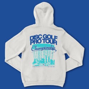 DGPT Championship Hoodie