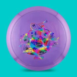 Big Sexy Berries Innova GStar Mamba