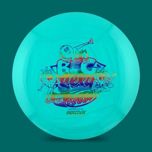 Big Sexy Berries Innova Star Tern