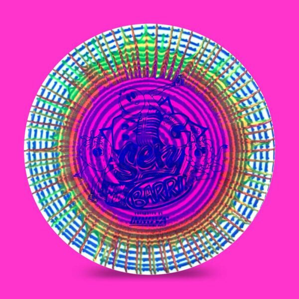 Big Sexy Berries Innova I-Dye Star Toro - Image 2