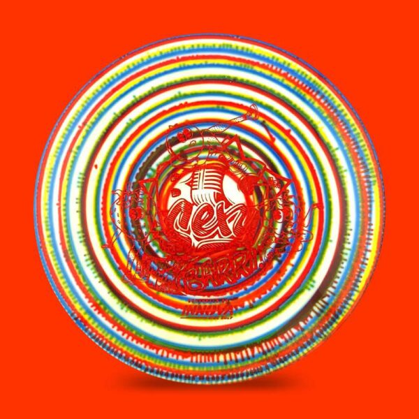 Big Sexy Berries Innova I-Dye Star Charger - Image 2