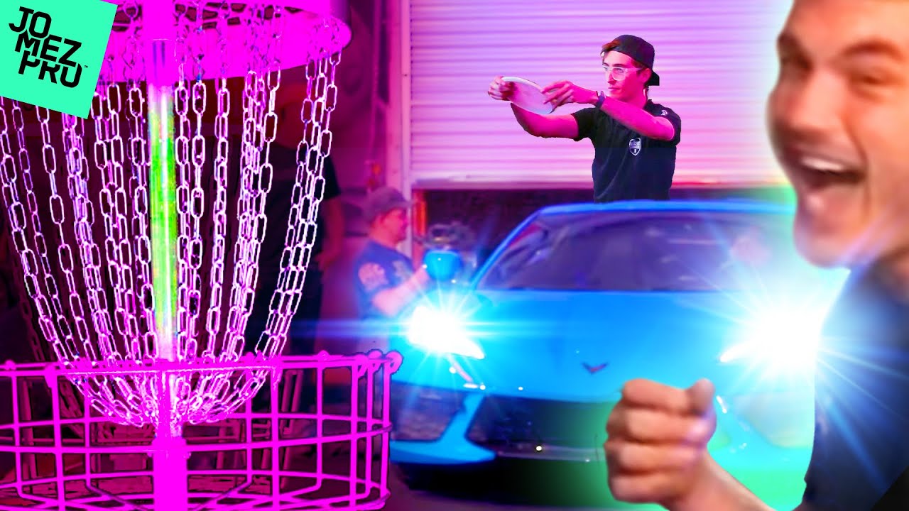 JomezPro Putting Game Season 1 Thumbnail