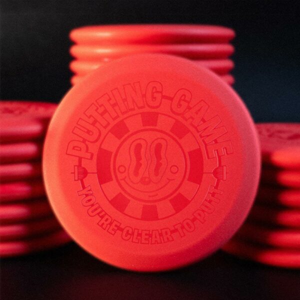 Putting Game Huxley Mini – 100% Recycled - Image 2