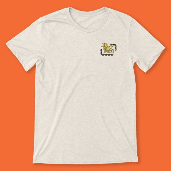 Putting Game Short Sleeve Tee - Image 2