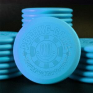 Putting Game Huxley Mini – 100% Recycled
