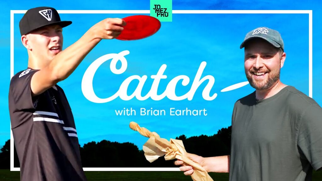 Catch Season 1 Episode 1 w/ Gannon Buhr