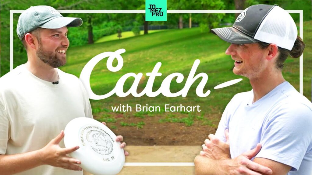 Catch Season 1 Episode 2 w/ Ben Callaway