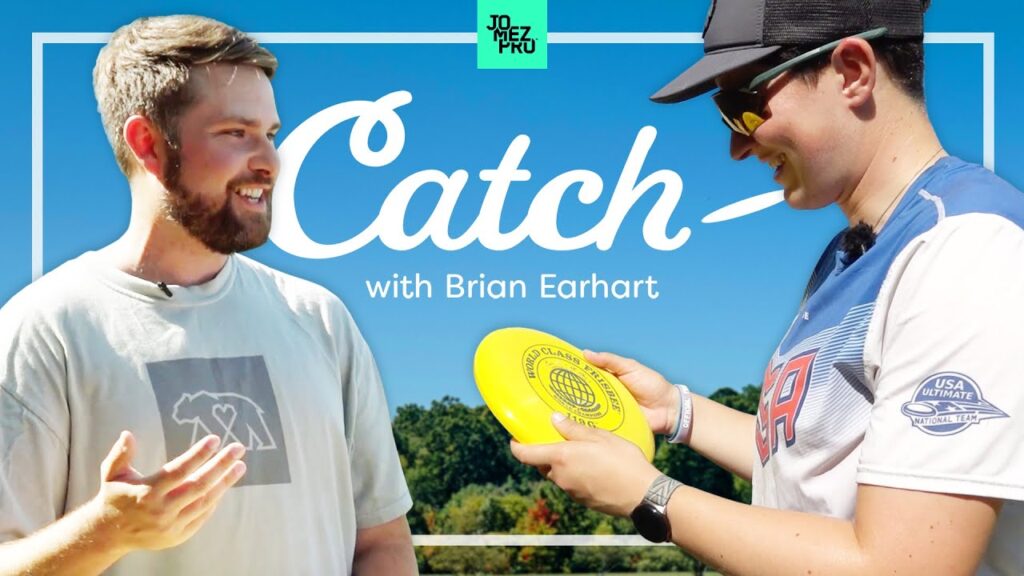 Catch Season 1 Episode 3 w/ Ella Hansen