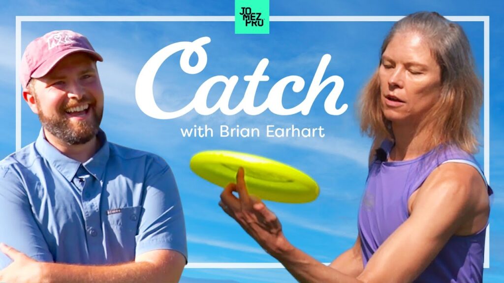 Catch Season 1 Episode 4 w/ Juliana Korver