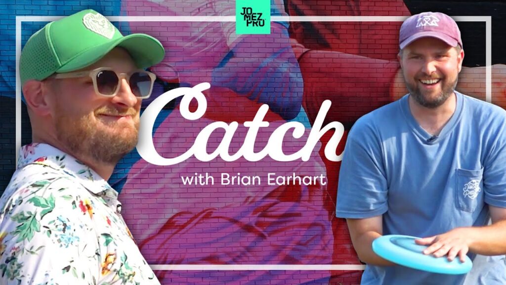 Catch Season 1 Episode 5 w/ Jeremy Koling aka "Big Jerm"