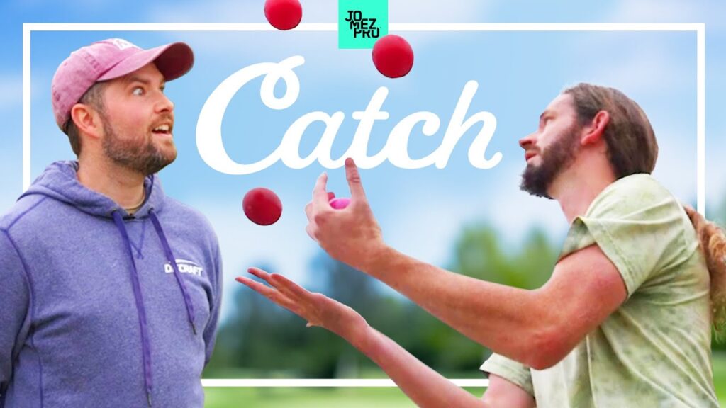 Catch Season 1 Episode 6 w/ James Conrad