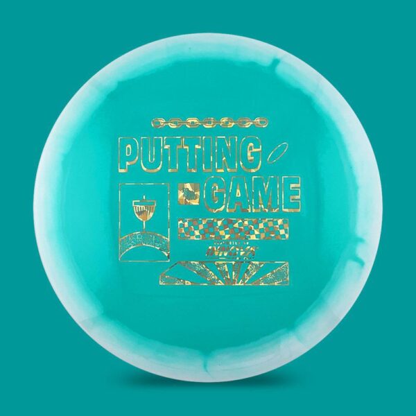 Putting Game Innova Halo Star Firebird - Image 2
