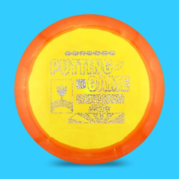 Putting Game Innova Halo Star Wraith - Image 2