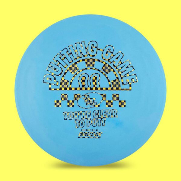 Huxley Innova DX Color Glow Polecat - Image 3