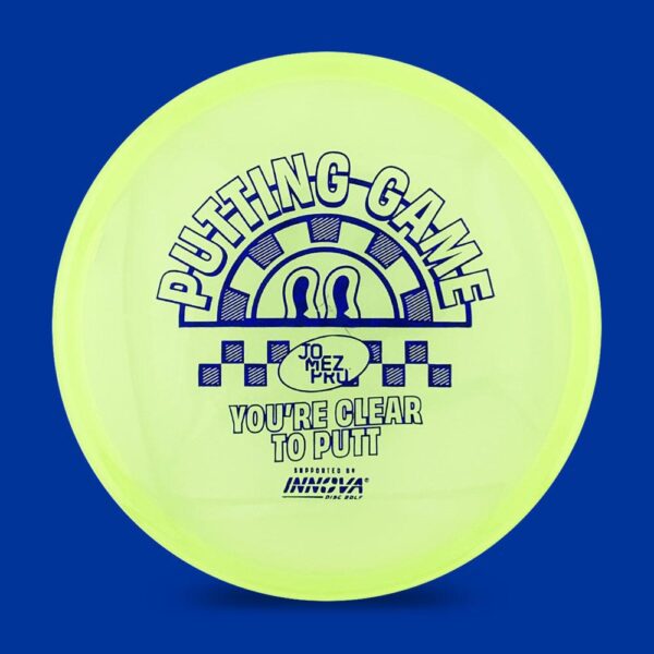 Huxley Innova Pearl Champion Toro