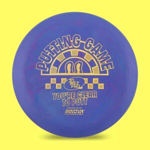 Huxley Innova Nexus Firefly