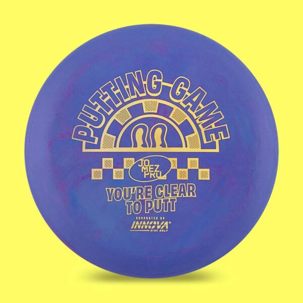 Huxley Innova Nexus Firefly