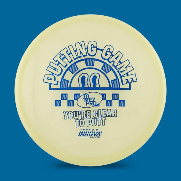 Huxley Innova Champion Glow Toro