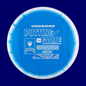 Putting Game Innova Halo Star Rollo