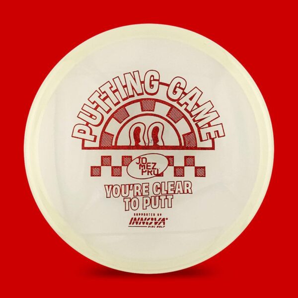 Huxley Innova Pearl Champion Toro - Image 2