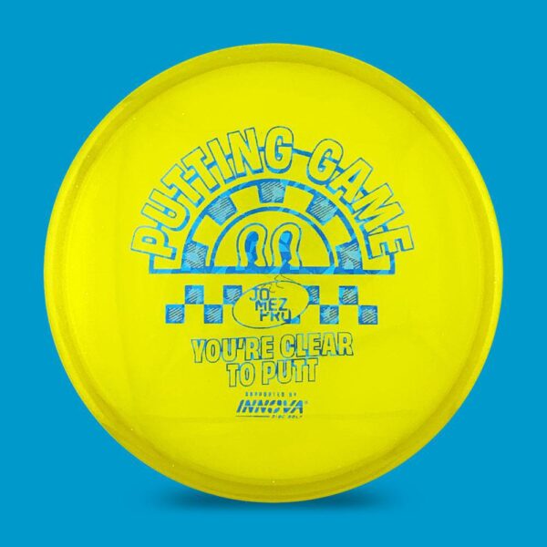 Huxley Innova Pearl Champion Toro - Image 3