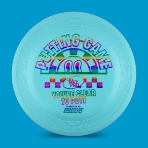 Huxley Innova Nexus Alien