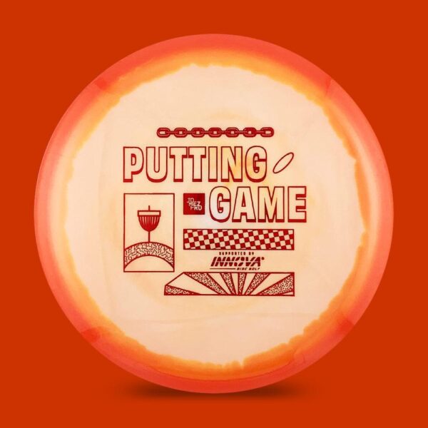 Putting Game Innova Halo Star Rollo - Image 3