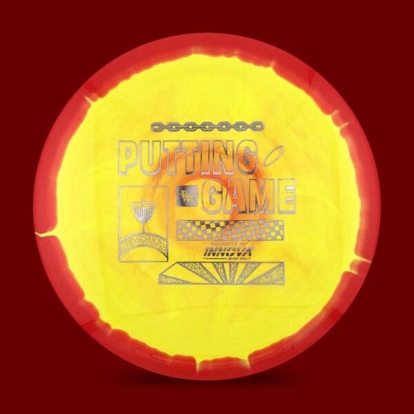 Putting Game Innova Halo Star Rollo - Image 2