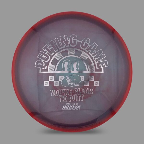 Huxley Innova Halo Champion Rollo - Image 3