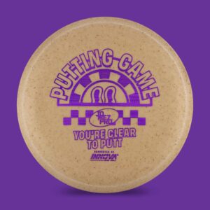 Huxley Innova R-Wood Aviar