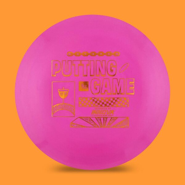 Putting Game Innova Star Leopard - Image 3