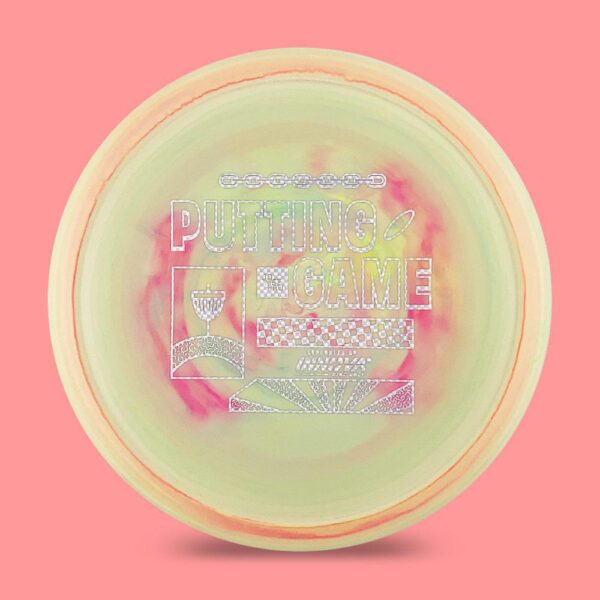 Putting Game Innova Galactic XT Pig - Image 3