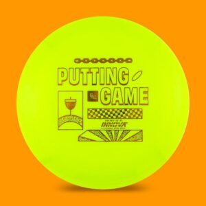 Putting Game Innova Star Tern