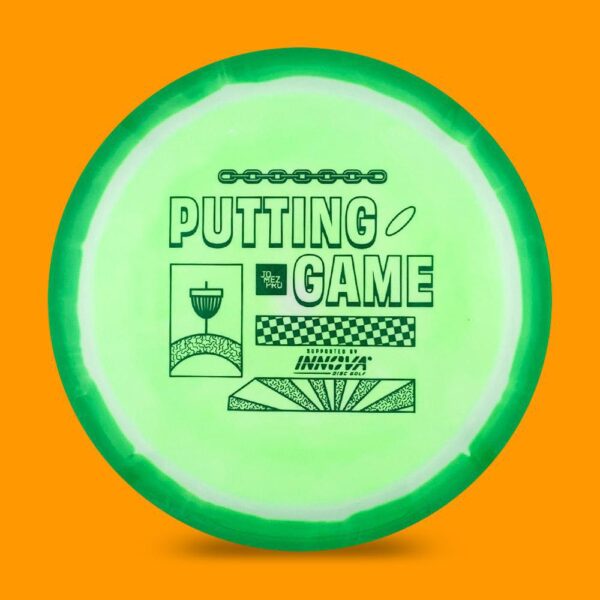 Putting Game Innova Halo Star Wraith - Image 3