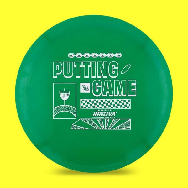 Putting Game Innova Star Tern - Image 3