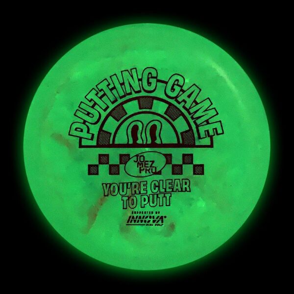 Huxley Innova Nexus Firefly - Image 2