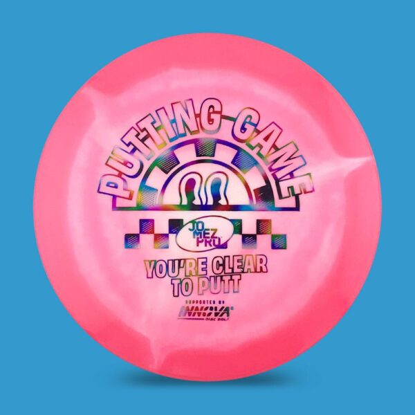 Huxley Innova Halo Star Polecat - Image 2