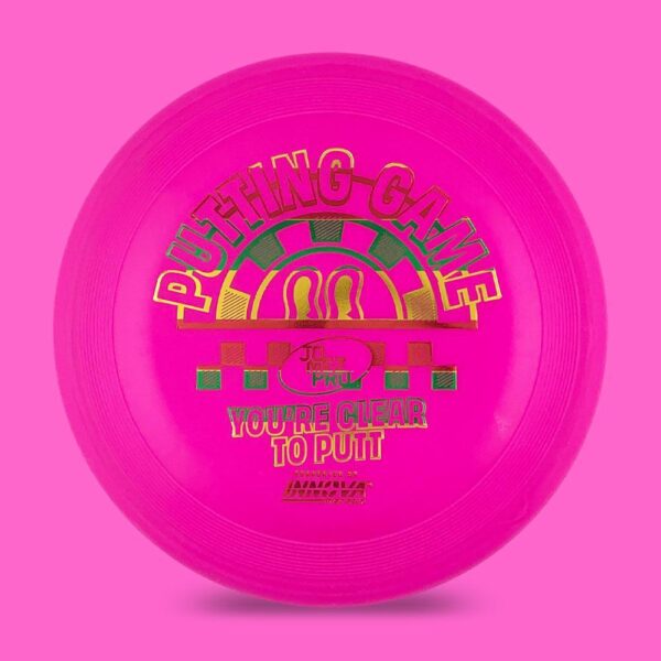 Huxley Innova Nexus Alien - Image 3