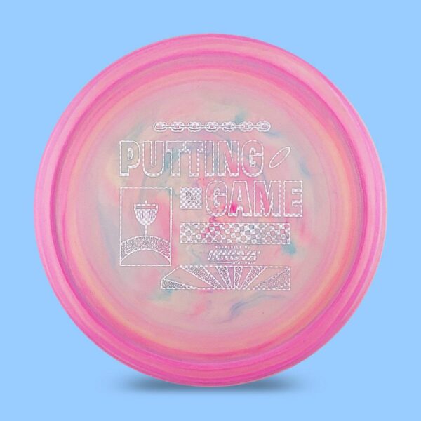 Putting Game Innova Galactic XT Pig - Image 2