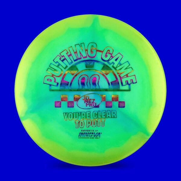 Huxley Innova Halo Star Polecat - Image 3