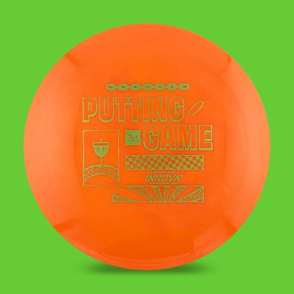 Putting Game Innova Star Tern - Image 2