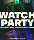 JomezPro 2025 Theme Song – Watch Party