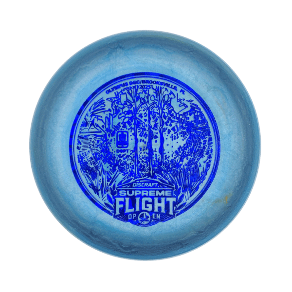 2025 Supreme Flight Open Zing Mini - Image 4