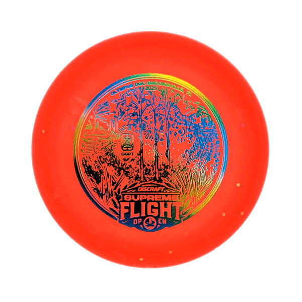 2025 Supreme Flight Open Zing Mini - Image 3