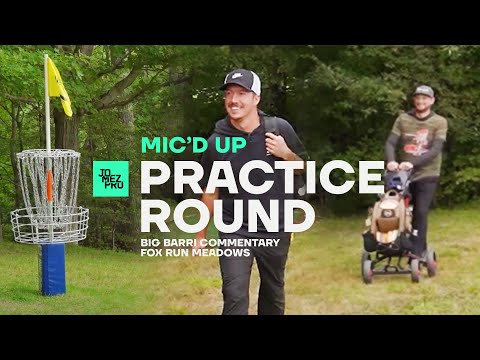 JomezPro Practice Round 2020 - Season 1 Playlist