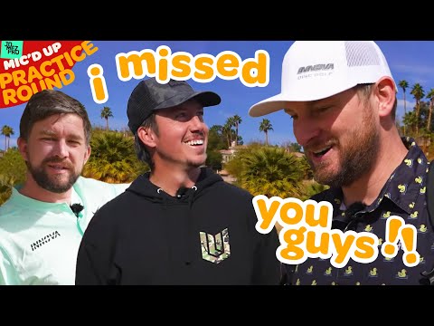JomezPro Practice Round 2023 - Season 4 Playlist