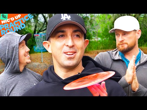 JomezPro Practice Round 2025 - Season 6 Playlist