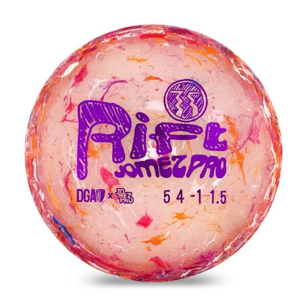 JomezPro DGA '25 Tour Series Rift