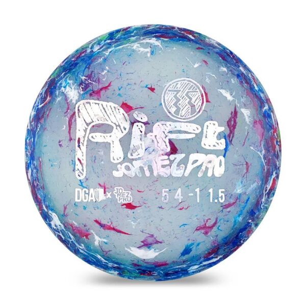 JomezPro DGA '25 Tour Series Rift - Image 7