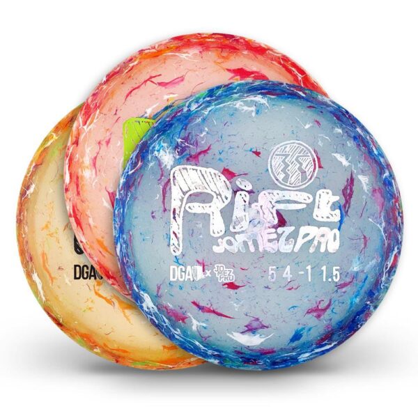 JomezPro DGA '25 Tour Series Rift - Image 2